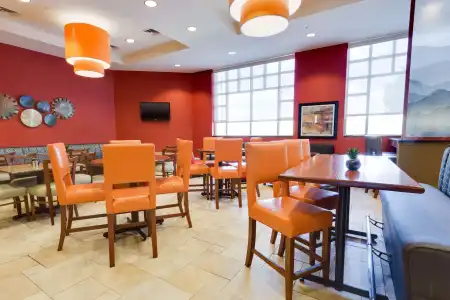 Drury Inn & Suites Greenville - 11