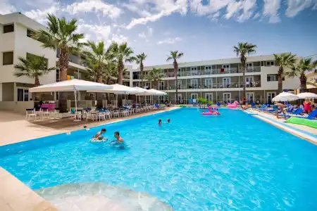 Cameo Beach Resort - 34