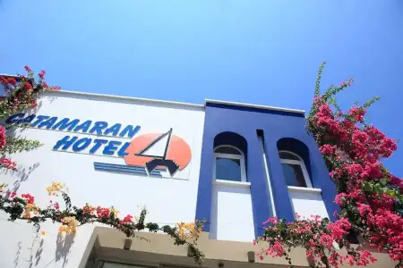 Catamaran - 0