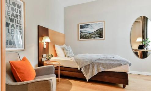 Villa Orange - 18