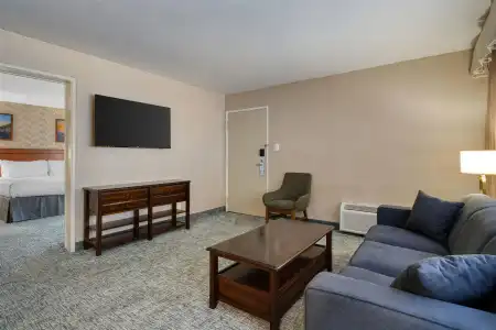 Best Western Seven Seas - 70