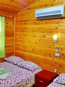 Yakamoz Pansiyon - 1
