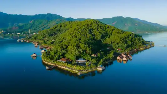 Vedana Lagoon Resort and Spa - 14