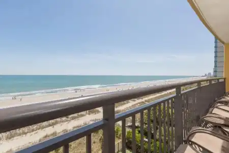 Anderson Ocean Club and Spa by Oceana Resorts - 6