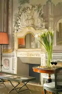 Al Palazzo del Marchese di Camugliano Residenza d'Epoca - 60