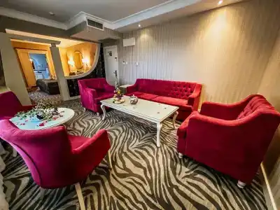 Elegance Resort Spa Wellness-Aqua - 45