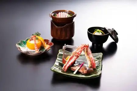 Kyoto Arashiyama Onsen Ryokan Hanaikada - 8
