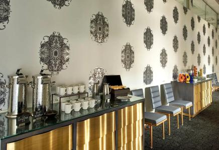 Kimpton MONACO WASHINGTON DC by IHG - 22