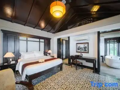 Ambong Rainforest Retreat - 71