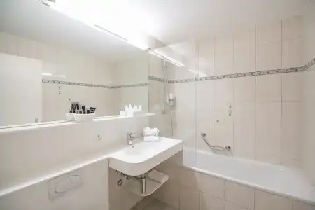 Grichting & Serviced Apartments - 133