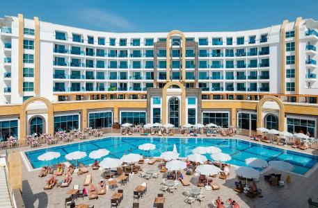 The Lumos Deluxe Resort - All Inclusive - 41