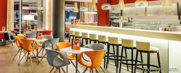 Novotel Berlin Mitte - 24