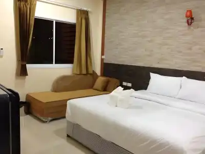 Leelawadee 3 Resort - 1