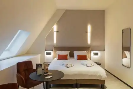 Mercure Namur - 65