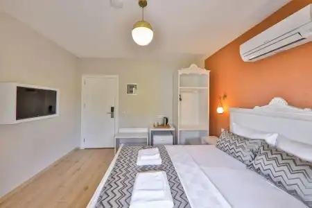 Lora Kas Otel - 31