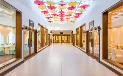 Duangjitt Resort & Spa - 10