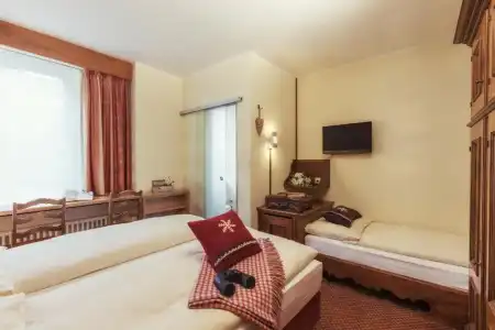 Le Petit CHARME-INN - 46
