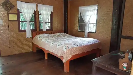 Saranghae Resort Chiang Dao - 3