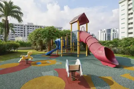 Village Residence Hougang - 15