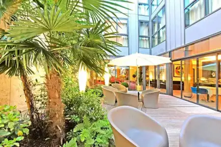 Hôtel Hor Europe - 18