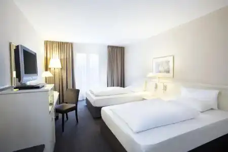 Courtyard by Marriott Schwerin - 41