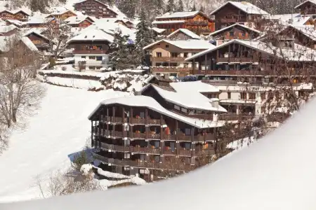 Le Petit Dru - 42