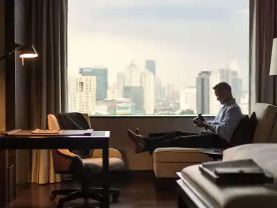 Fairmont Jakarta - 46