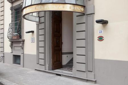 Palazzo Lorenzo Boutique & Spa - 36