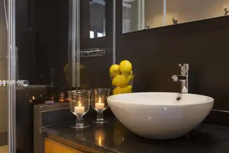 Kare No Apartments by Sitges Group - 88