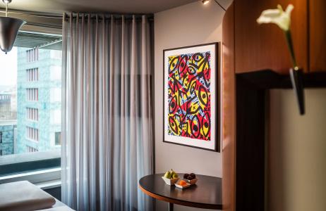 Penck Dresden (ex Art otel Dresden) - 1