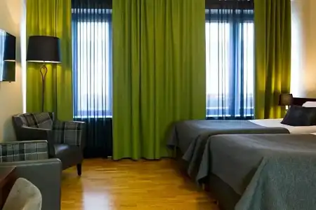 Hotelli Verso - 66