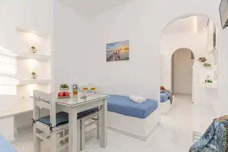 Zanneta Apartments and Suites - 28