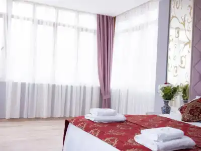 The Zanadu İstanbul - 37
