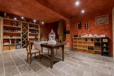 Borgo di Cortefreda Relais - 27