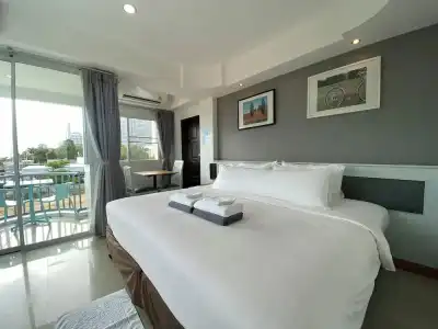 KP Seaview Jomtien - 72
