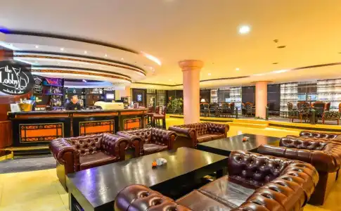 Phoenicia Grand - 17