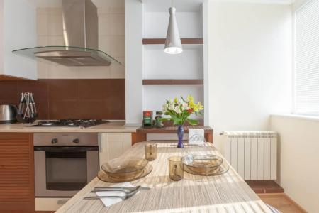 Gornitsa on Nekrasovskaya - 16