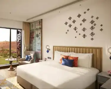 Taj Devi Ratn Resort & Spa, Jaipur - 24