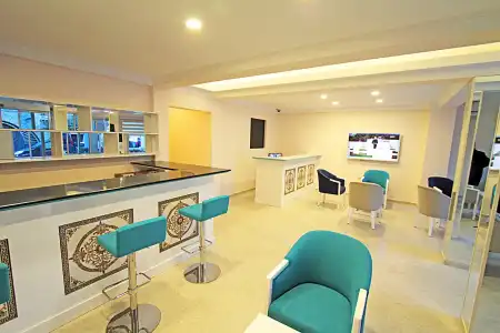 The Best Life Bodrum Center - 9