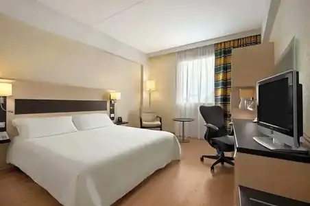 Hilton Garden Inn Rome Airport - 29