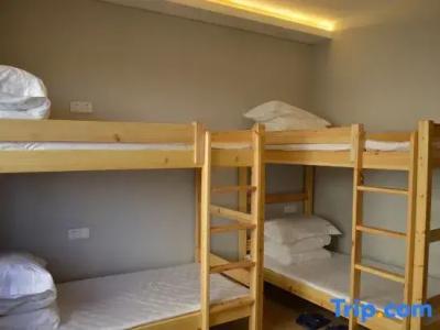 Lemongo Youth Hostel - 25