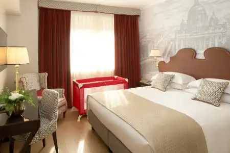 Starhotels Michelangelo - 2