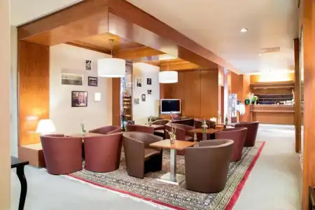 Arotel Best Living Nürnberg - 1