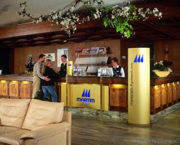 Ahorn Harz Braunlage - 23