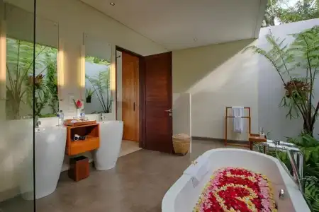 Santun Luxury Private Villa - 5