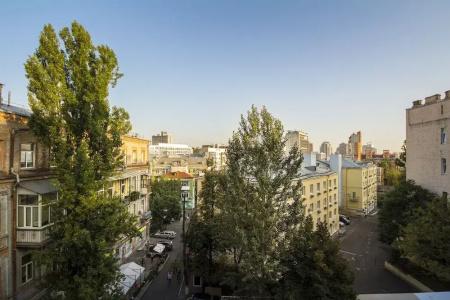 Central Dayflat Apartments - 381
