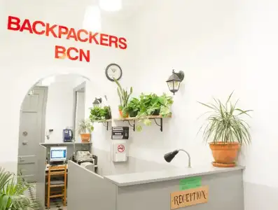 Soul Backpackers - 0