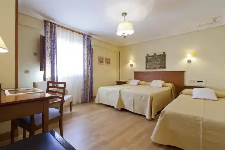 Casona de la Reyna - 22