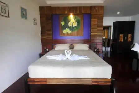 New Ozone Resort & Spa - 86