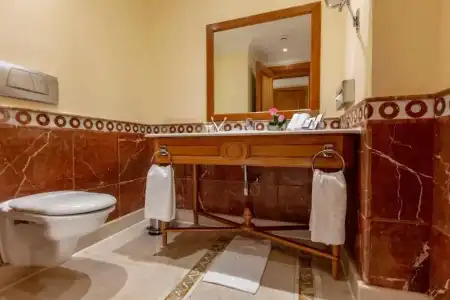 Royal Savoy Sharm El Sheikh - 180